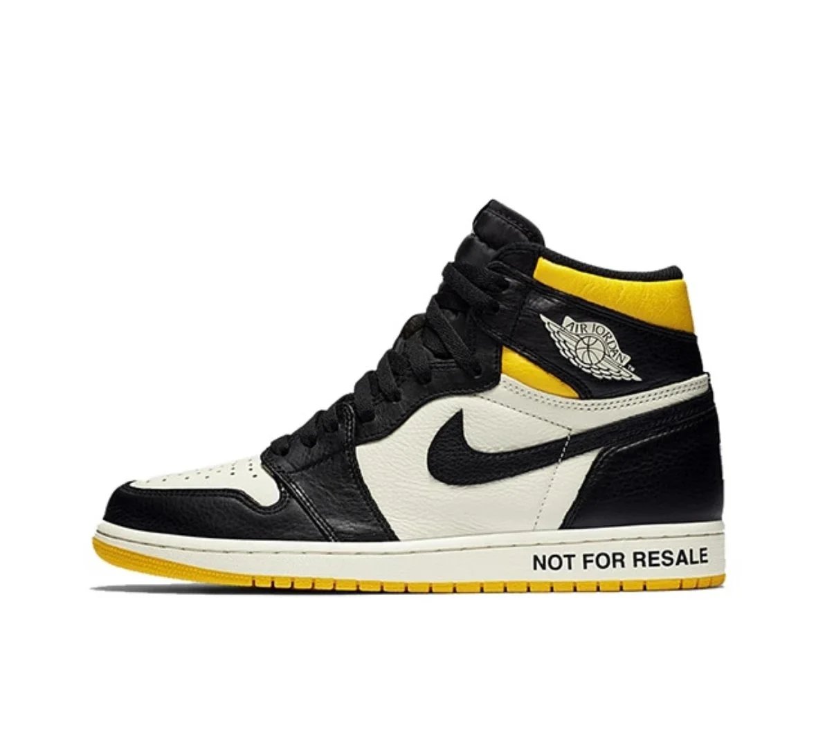 Air Jordan 1 Retro High photo 7