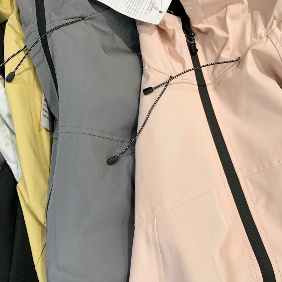 Windbreaker Jacket photo 7