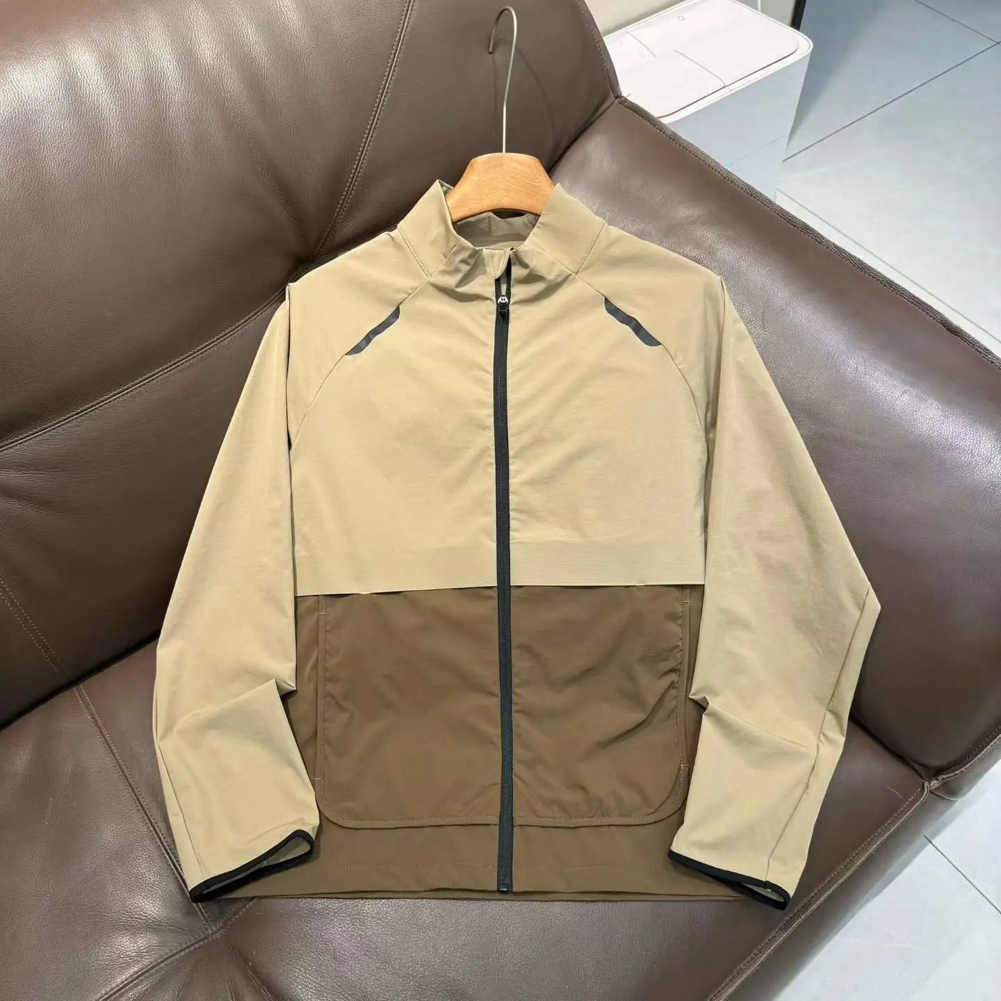 Outdoor Sports Casual Couple Cycling Jacket photo 6
