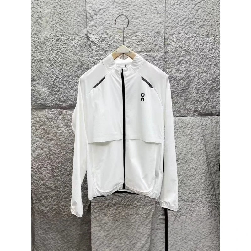 Outdoor Sun-Protection Skin Jacket Set photo 4