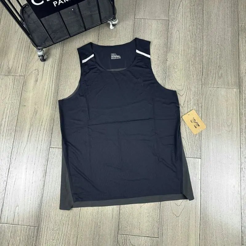 Mesh Speed Dry Tank Top photo 2