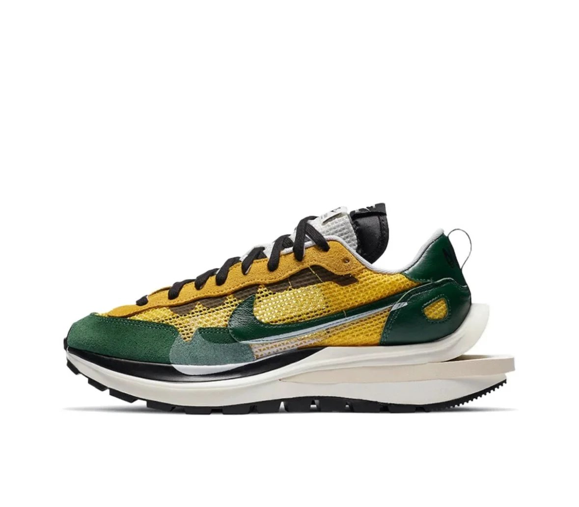 Waffle Collaborative Sneaker photo 6