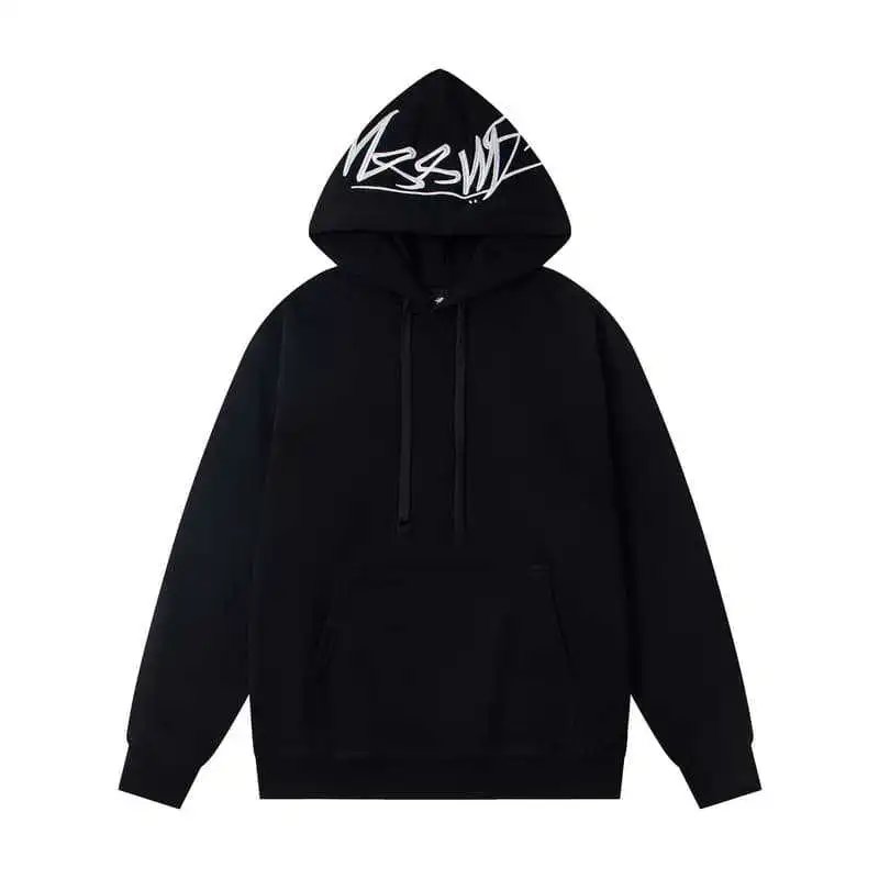 Fleece Hoodie Tracksuit photo 2