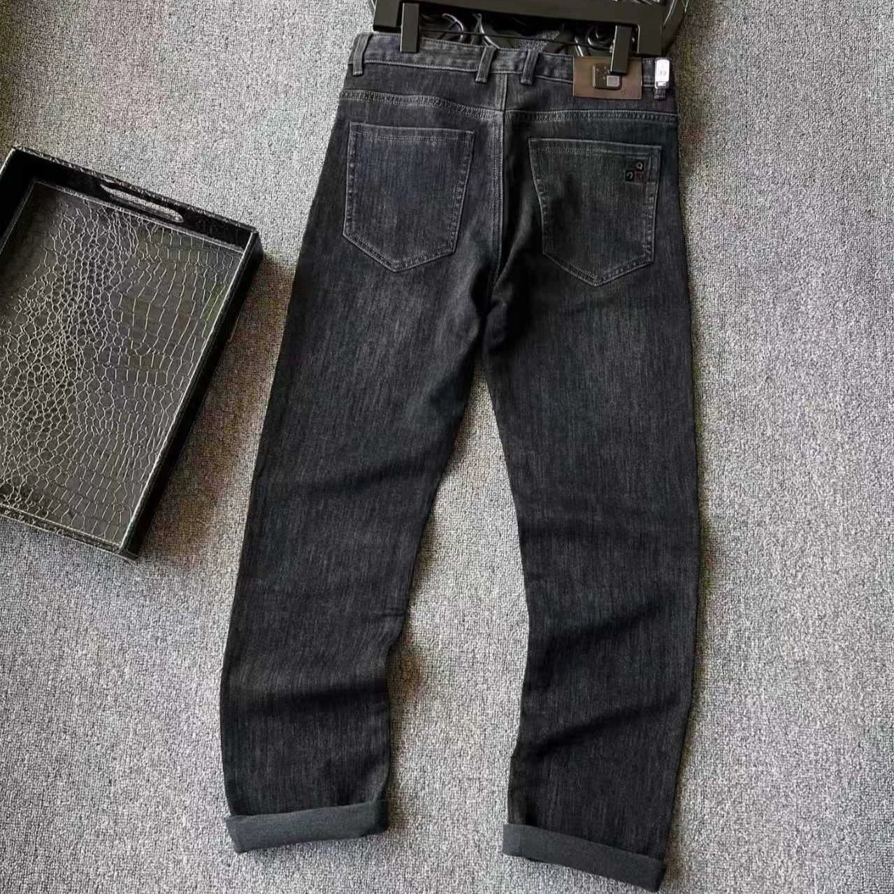 Business Denim Jeans