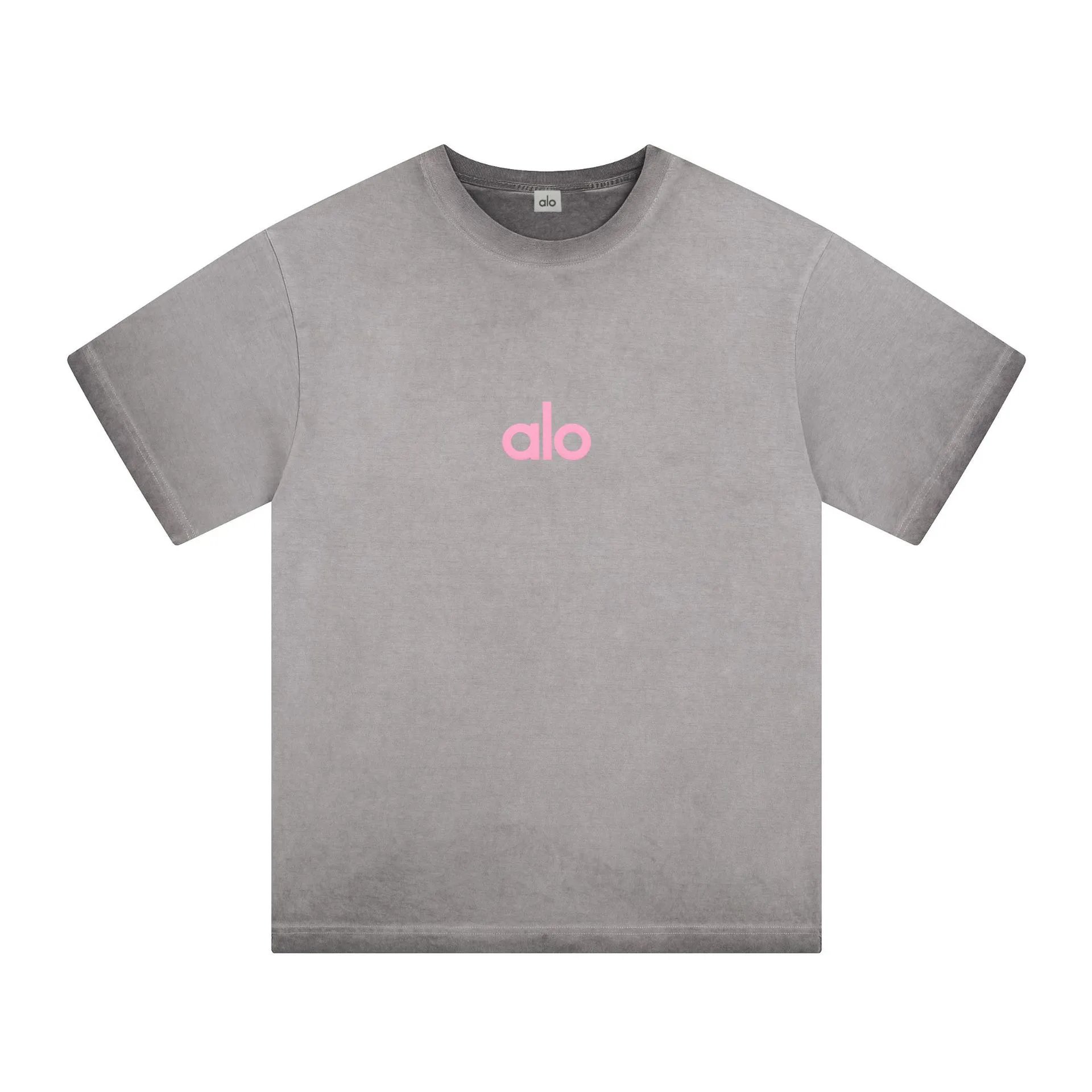 Gradient Tie-Dye T-Shirt photo 4