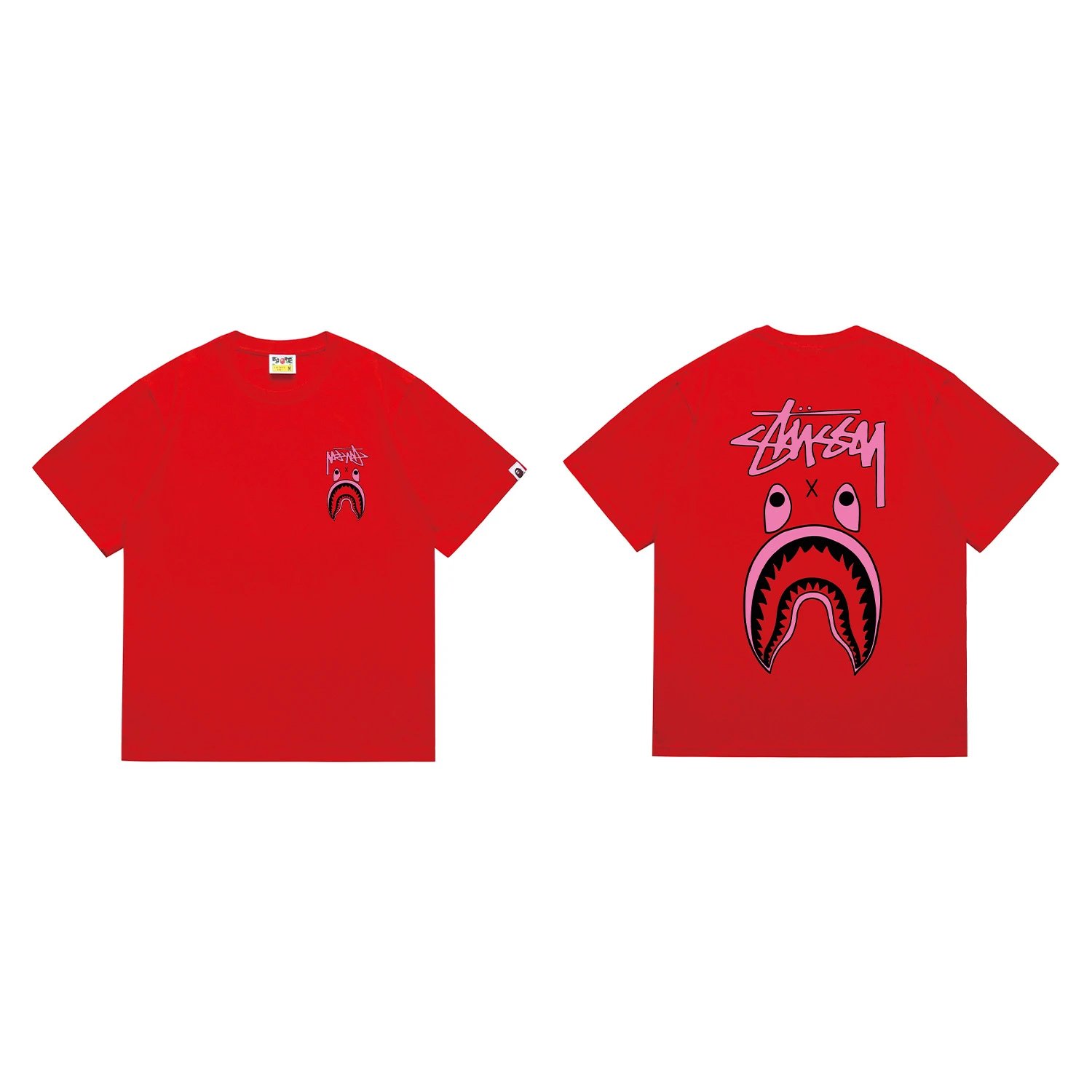 Shark T-Shirt photo 7