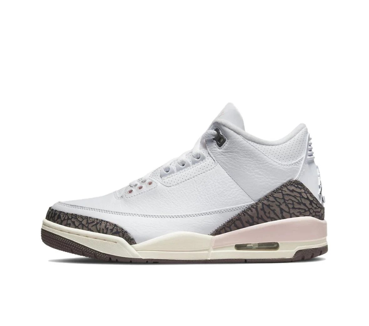 Air Jordan 3 Retro 'Cement' Travis Scott photo 8