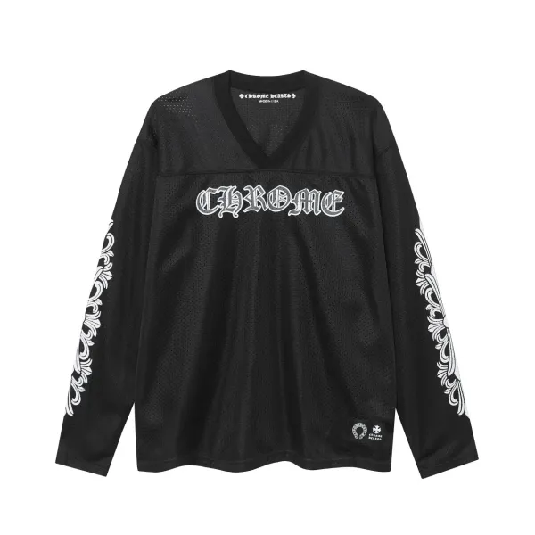 Chrome Hearts x Team Form Pink Mesh Vest-Top - 13