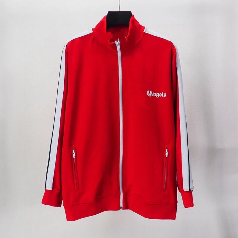 Side Stripe Track Jacket and Pants Set photo 8
