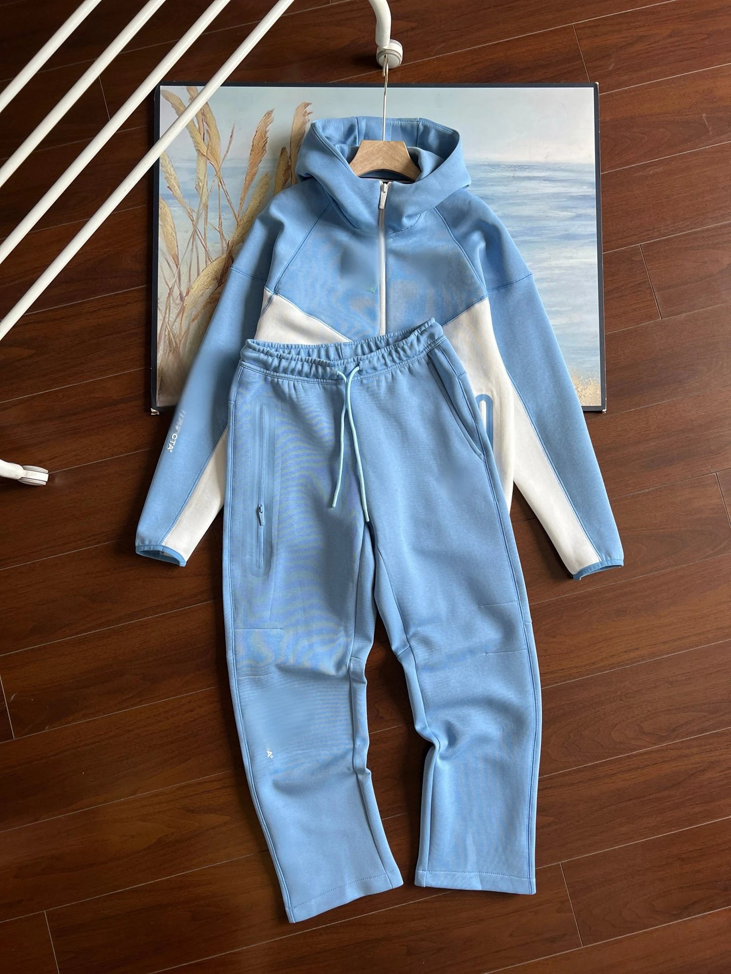 NOC Sports Tracksuit photo 2