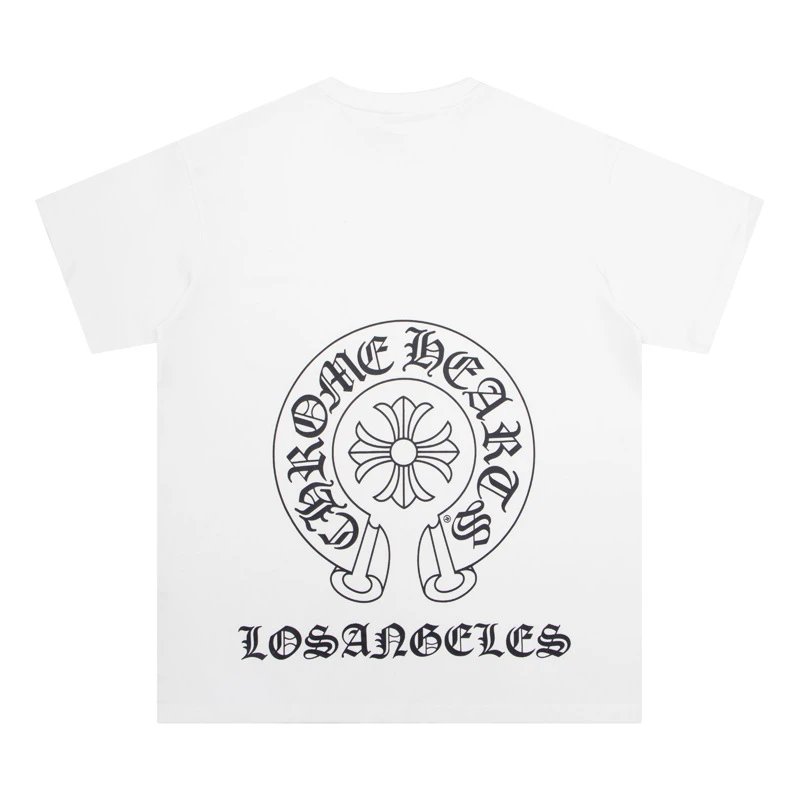 Hip-Hop T-Shirt photo 8