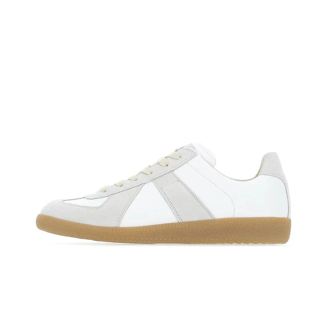 MM6 Low-Top Retro Training Shoe photo 2