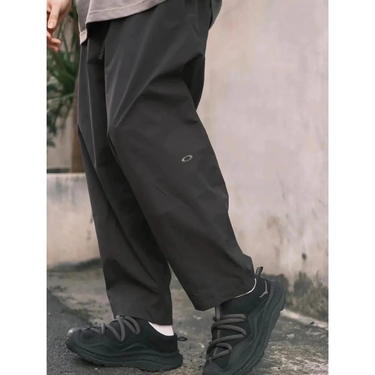 Tactical Quick-Dry Cargo Pants photo 8