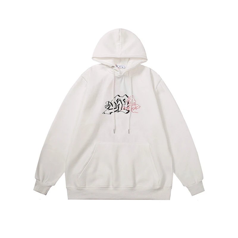 Astronaut Arrow Hoodie photo 7