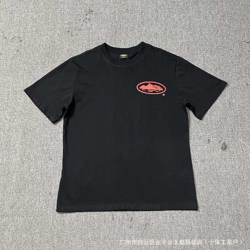 Hip Hop Print T-Shirt photo 2
