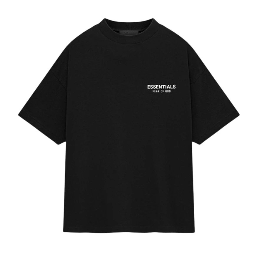 High Quality Short Sleeve T-Shirt photo 8