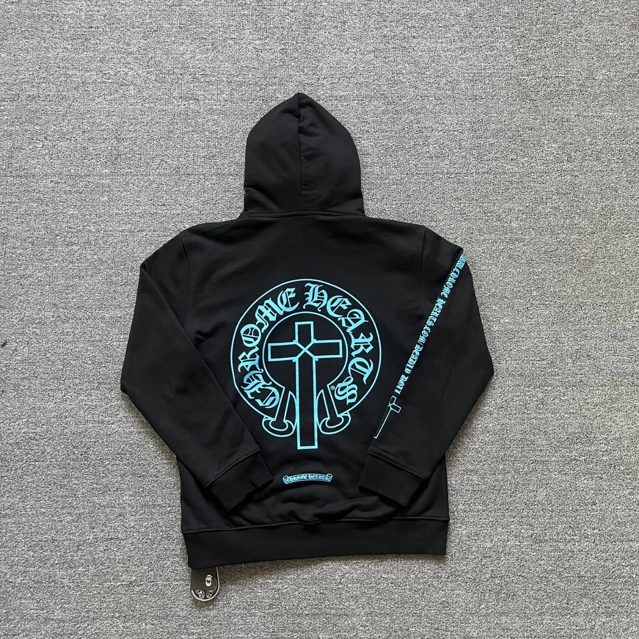 Print Hoodie photo 8