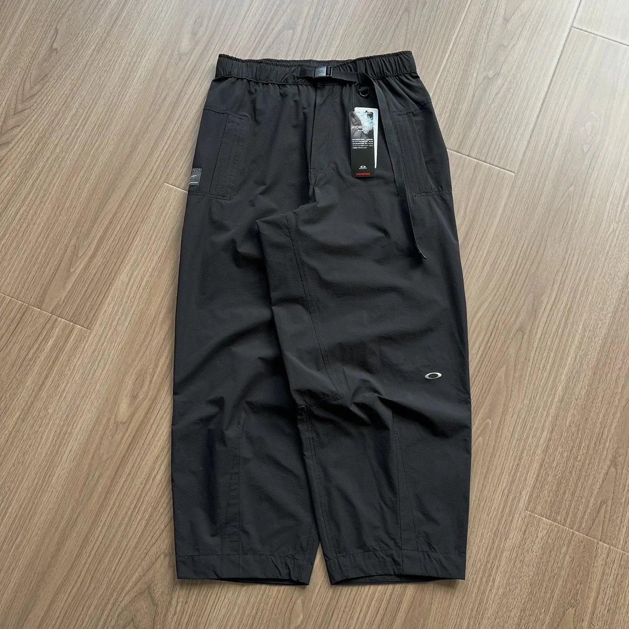 Tactical Quick-Dry Cargo Pants photo 2