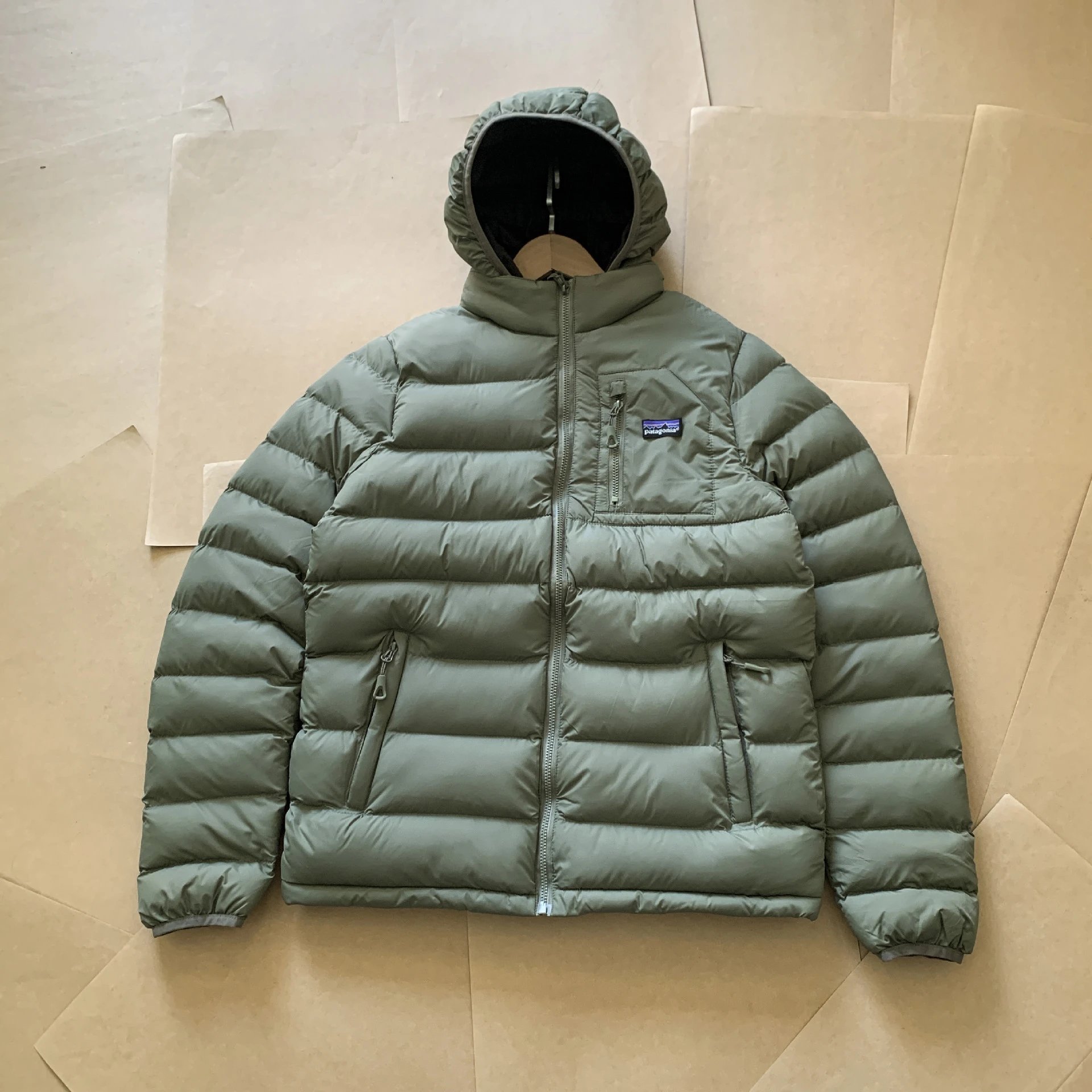 Premium PA Removable Hood Puffer Jacket photo 6