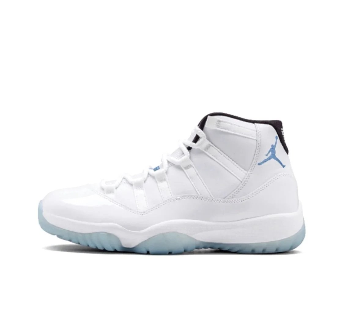Air Jordan 11 Retro photo 4