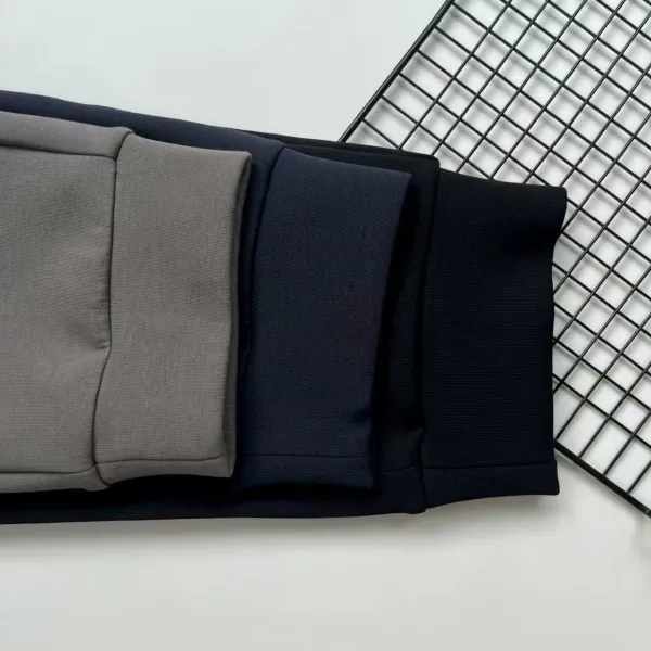 On Running Cloud Joggers Gray Sweatpants - 11