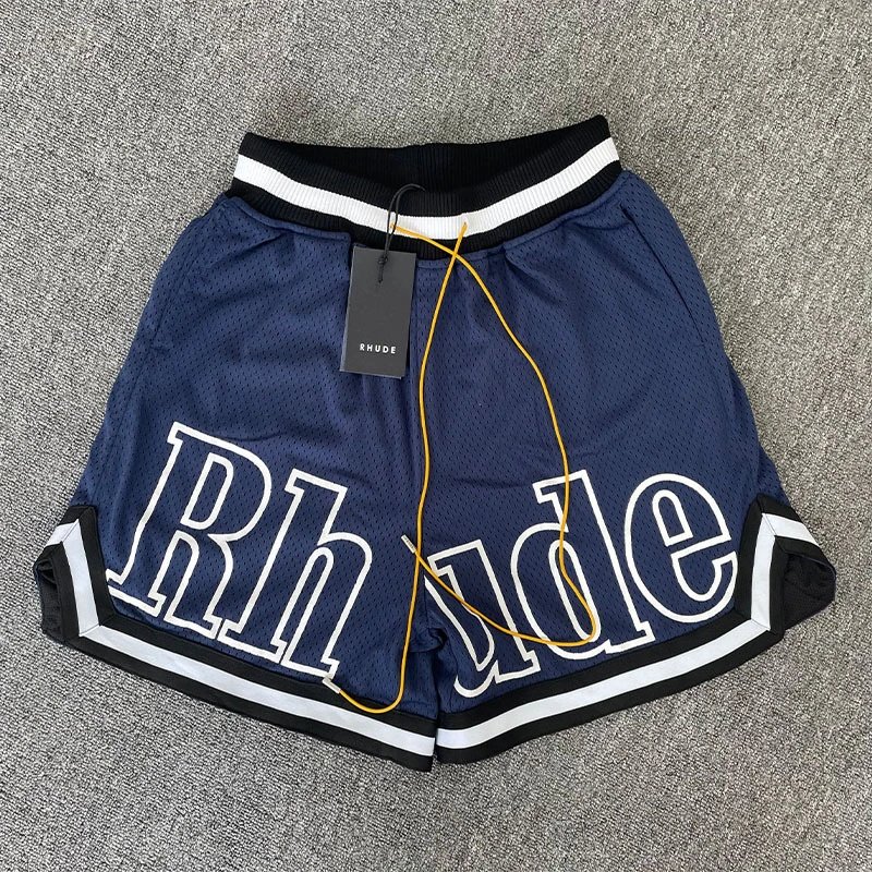 Mesh Basketball Pants photo 4