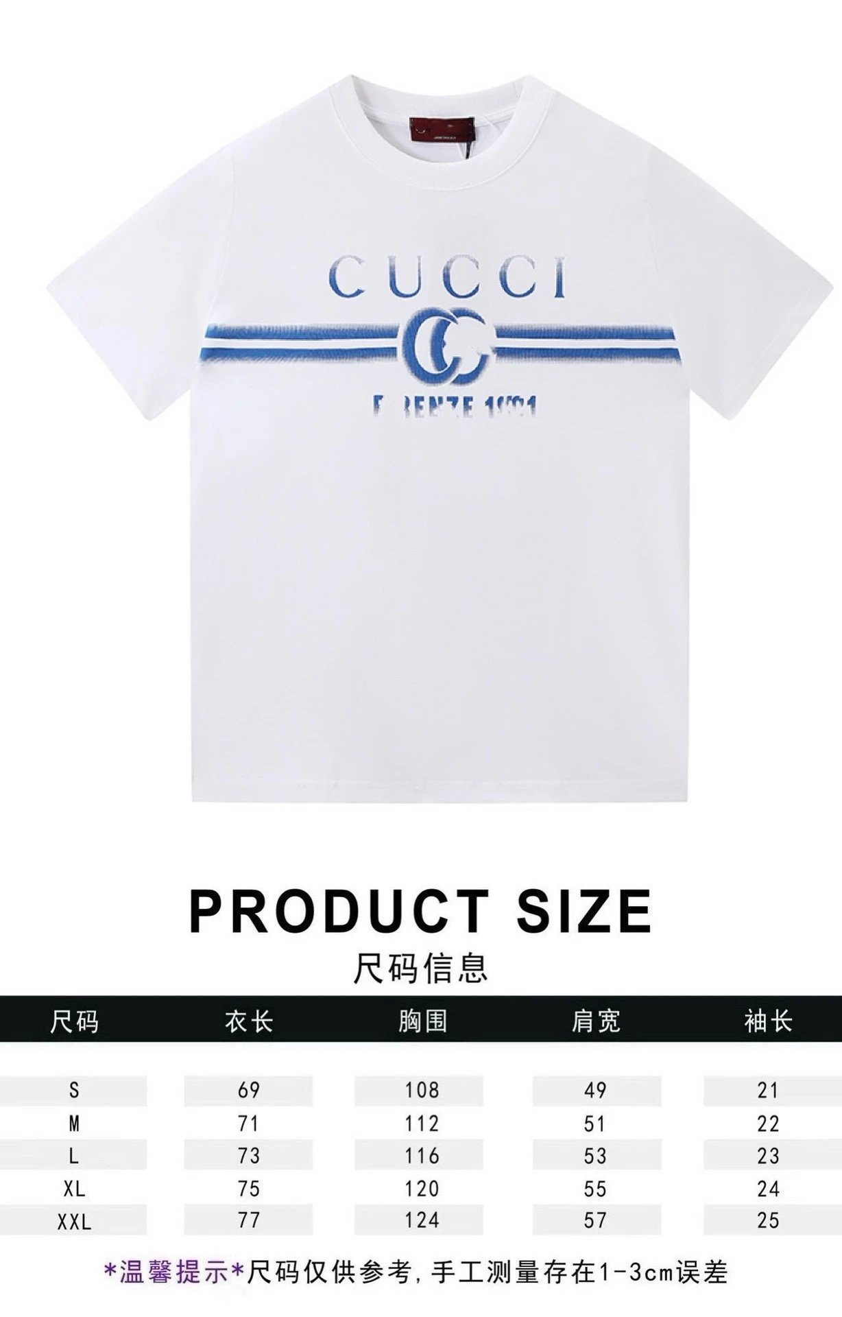 Logo Print T-Shirt photo 5