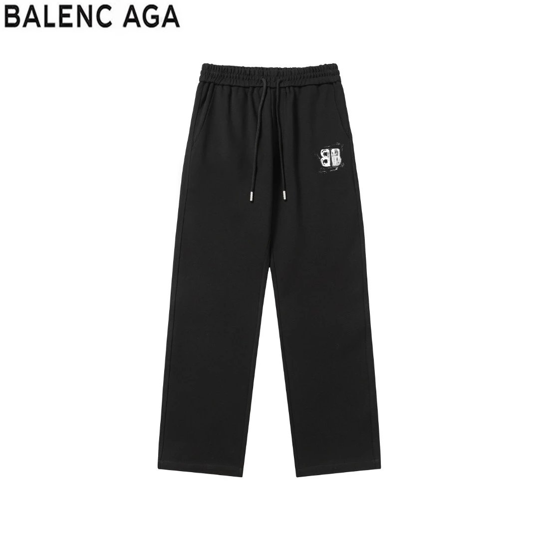 Cola Logo Track Pants photo 3