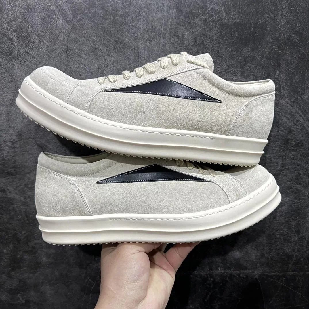 Low-Top Collaborative Sneaker photo 8