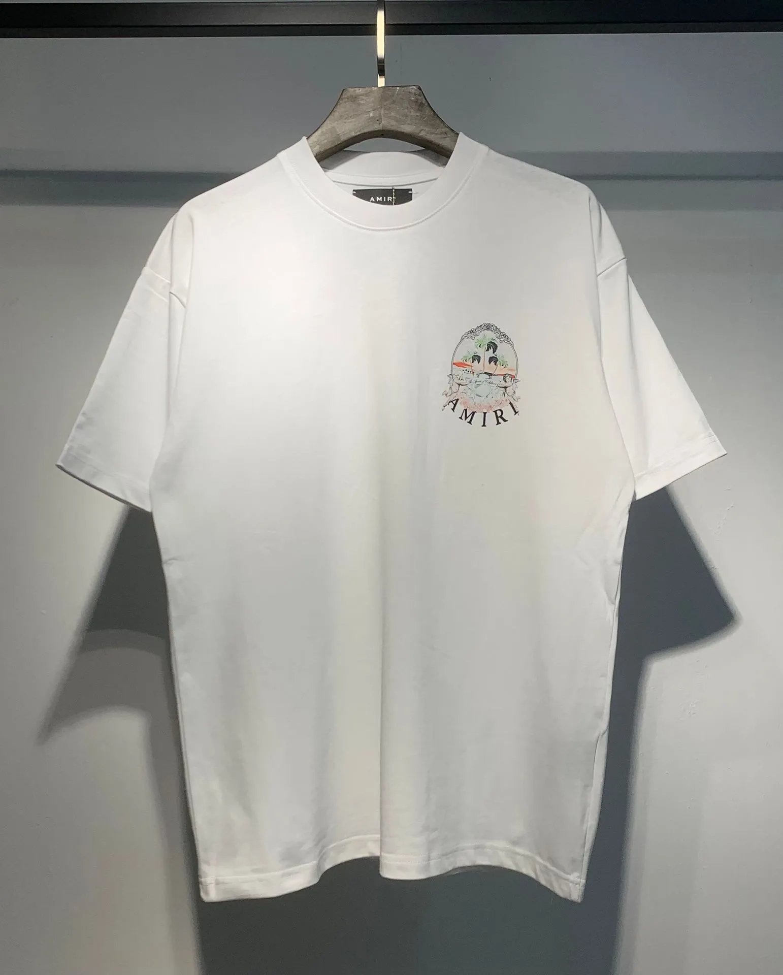 697 White