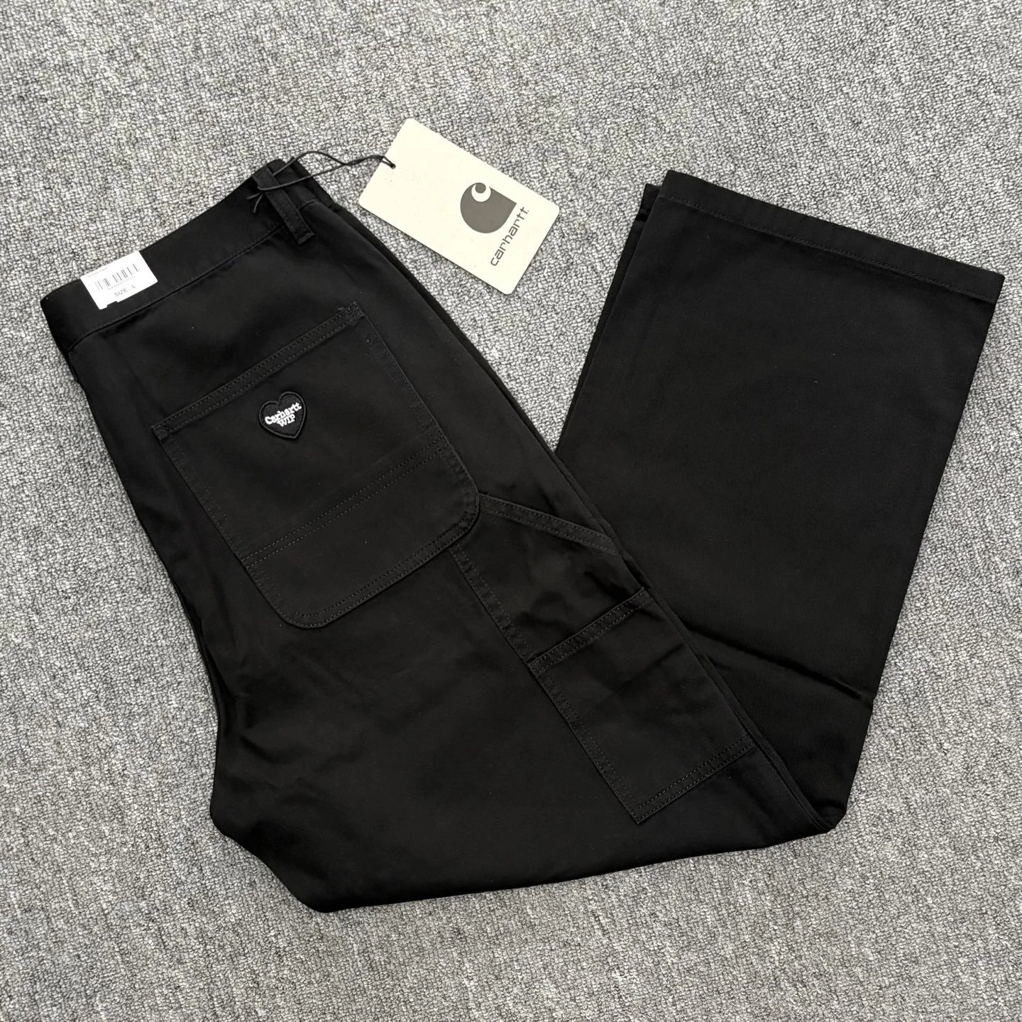 Casual Workwear Pants photo 2