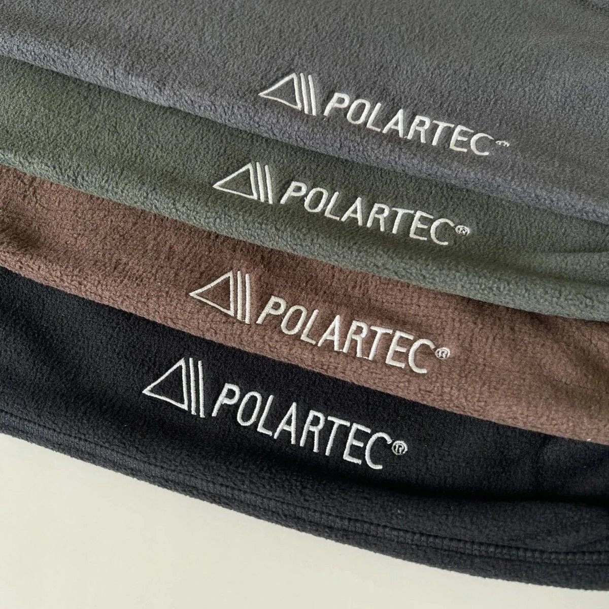 Double-Sided Fleece Joggers photo 6