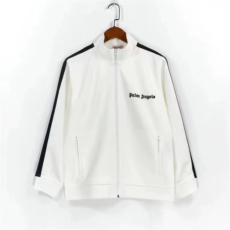Black and White Striped Sport Jacket photo 2