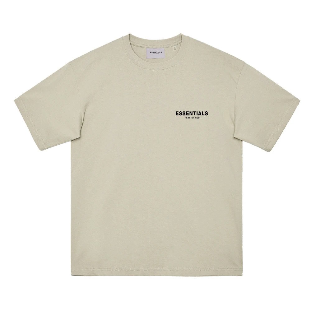 Velvet Letter Print T-Shirt photo 5