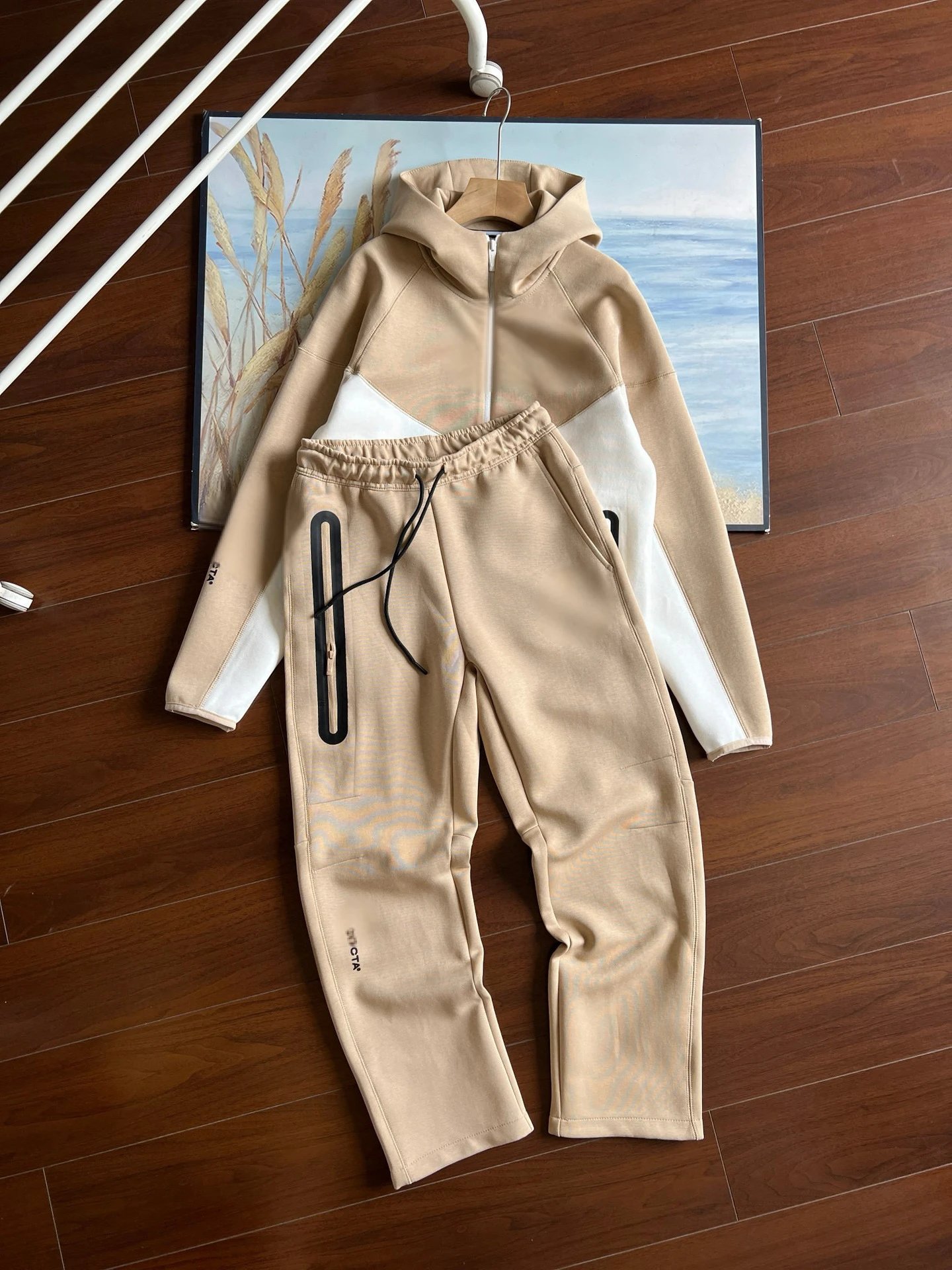 NOC Sports Tracksuit photo 3
