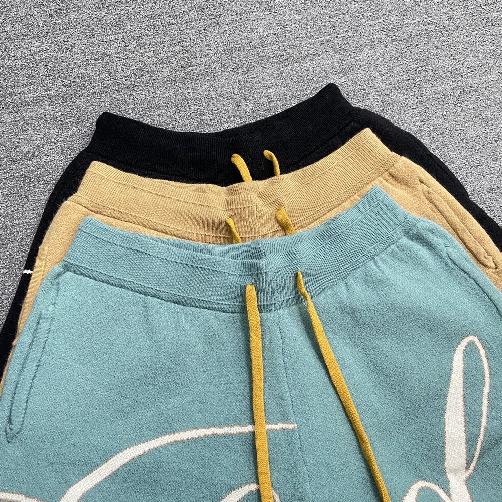 Loose Shorts photo 4