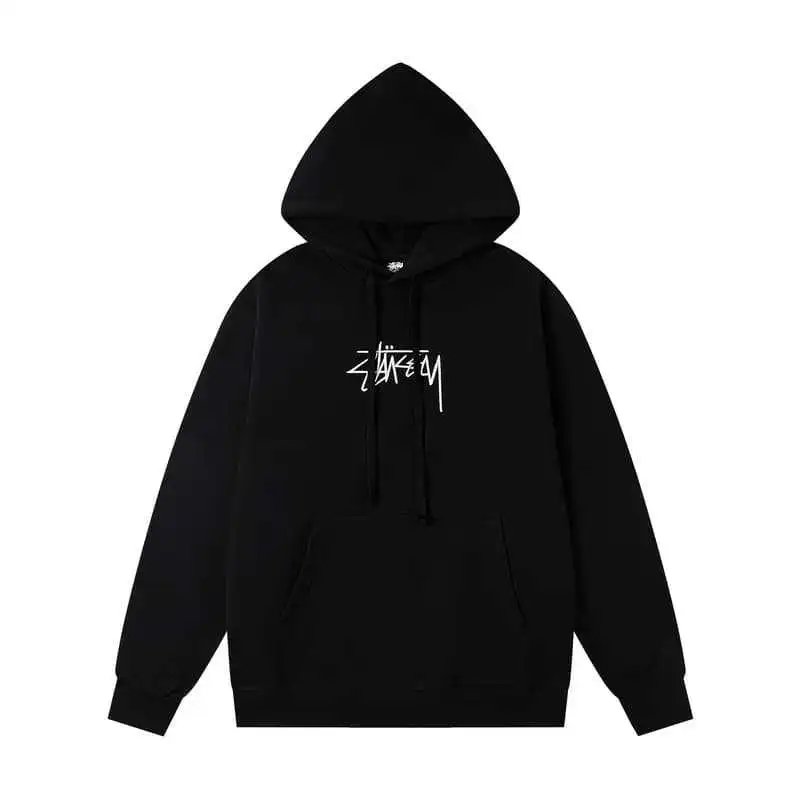 Fleece Hoodie Tracksuit photo 6