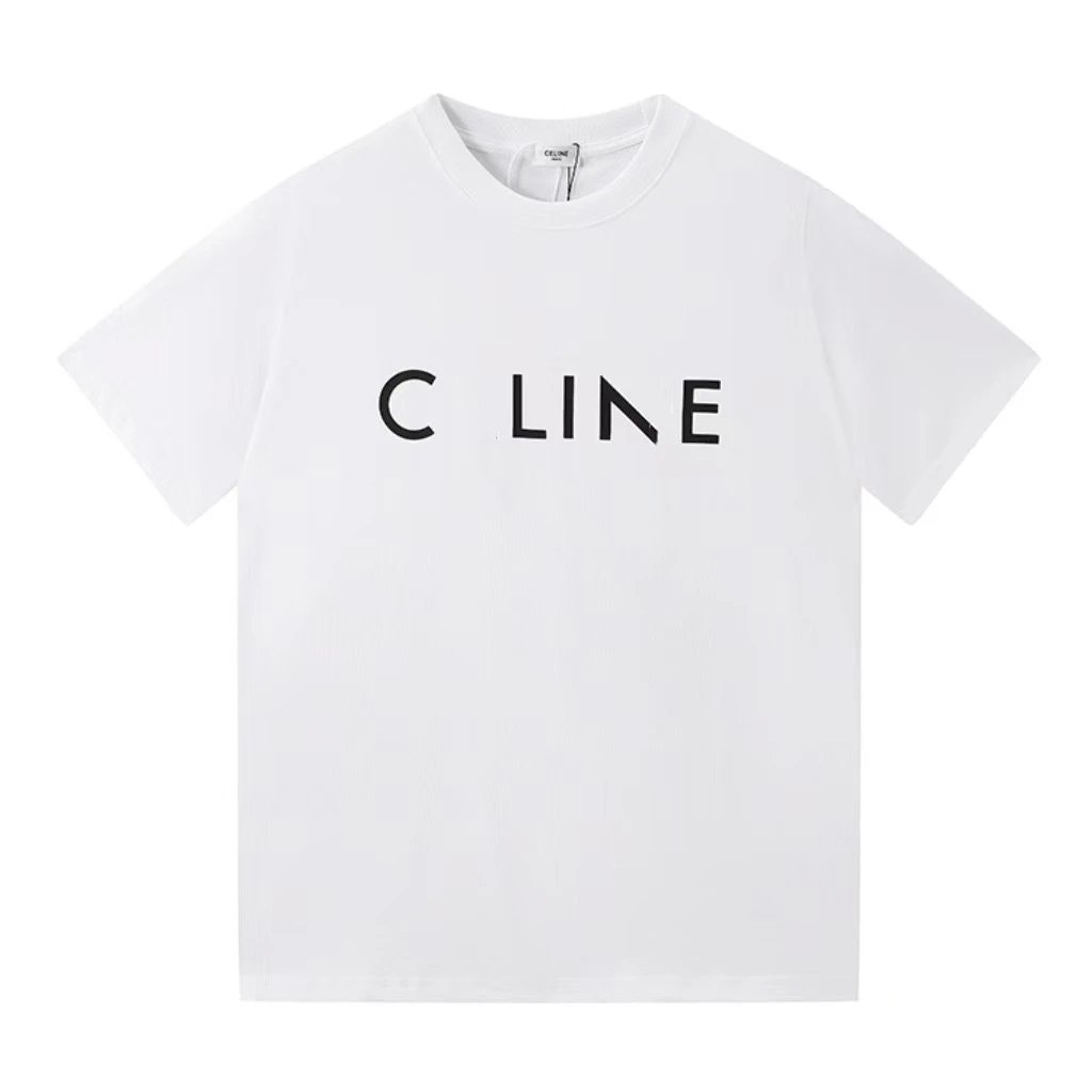 Crew Neck Casual T-Shirt photo 2