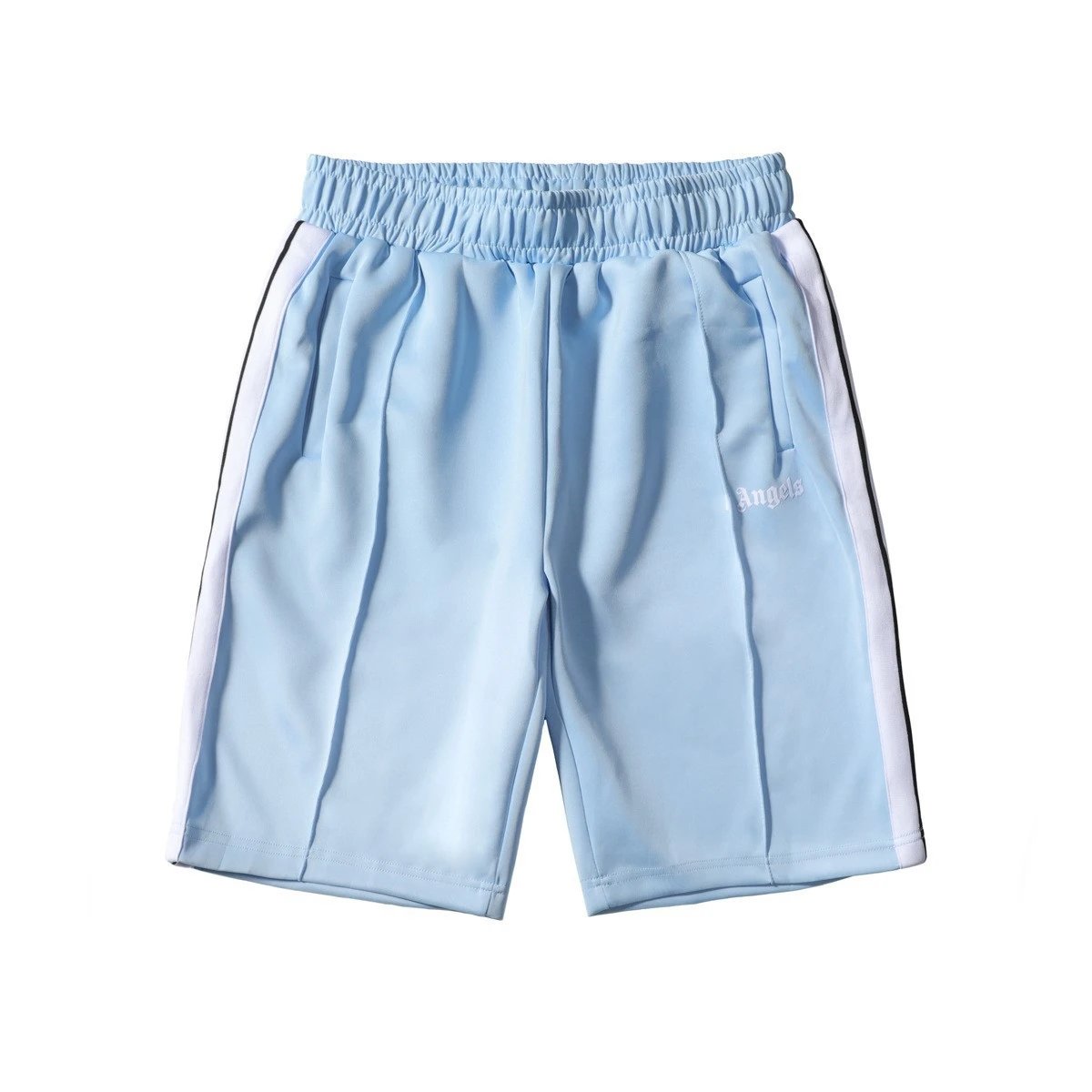 Rainbow Tape Shorts photo 4