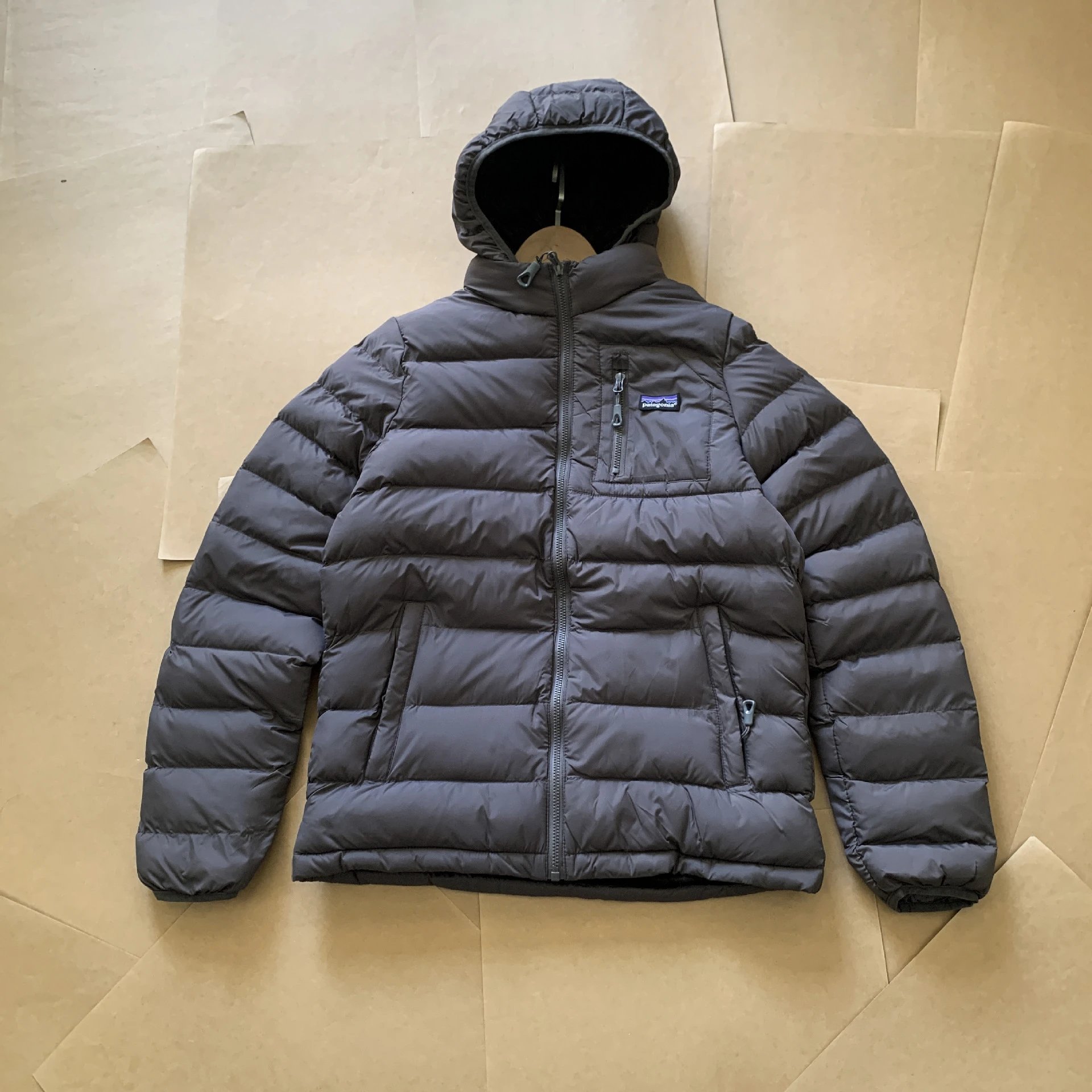 Premium PA Removable Hood Puffer Jacket photo 5