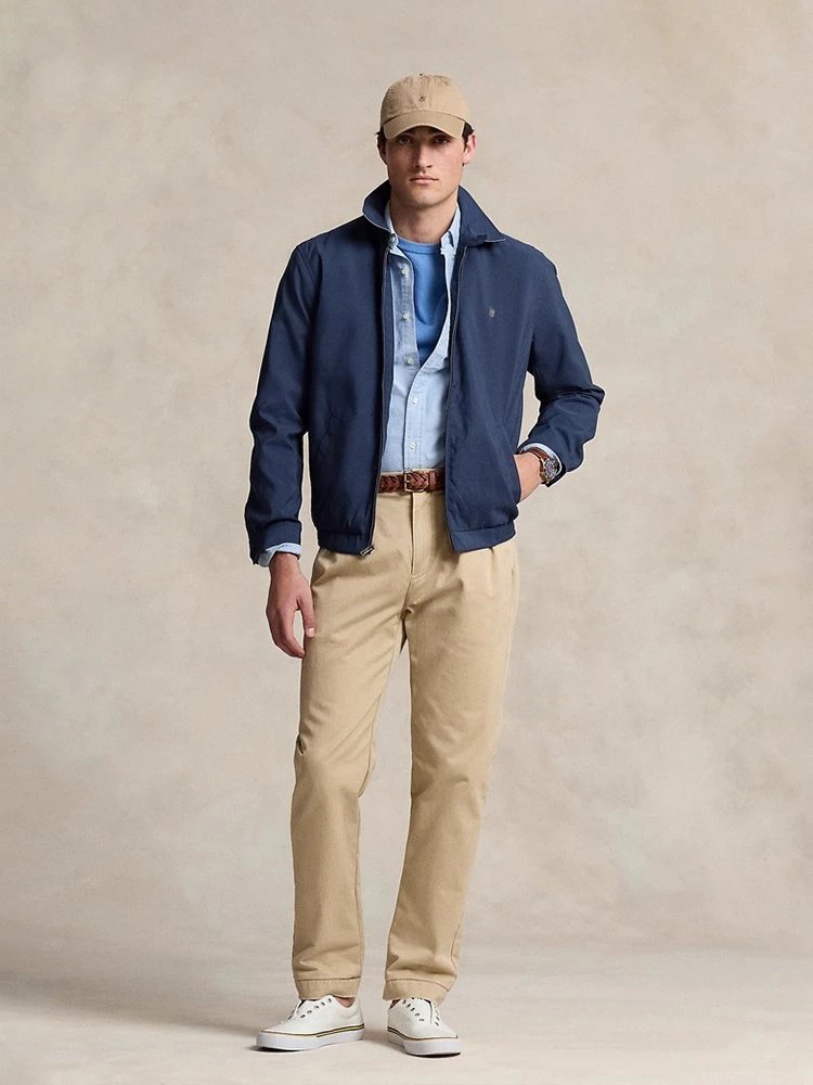 Ralph Lauren Snowflake Fleece Jacket photo 7