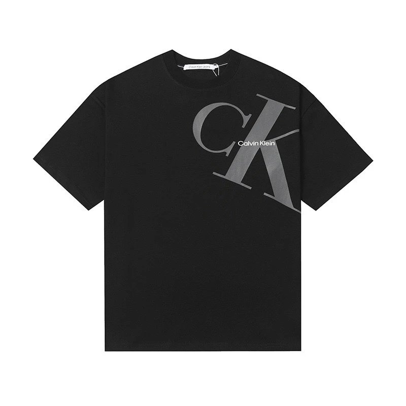 Embossed Logo T-Shirt photo 2