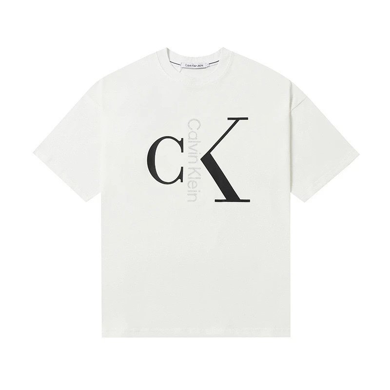 Embossed Logo T-Shirt photo 5