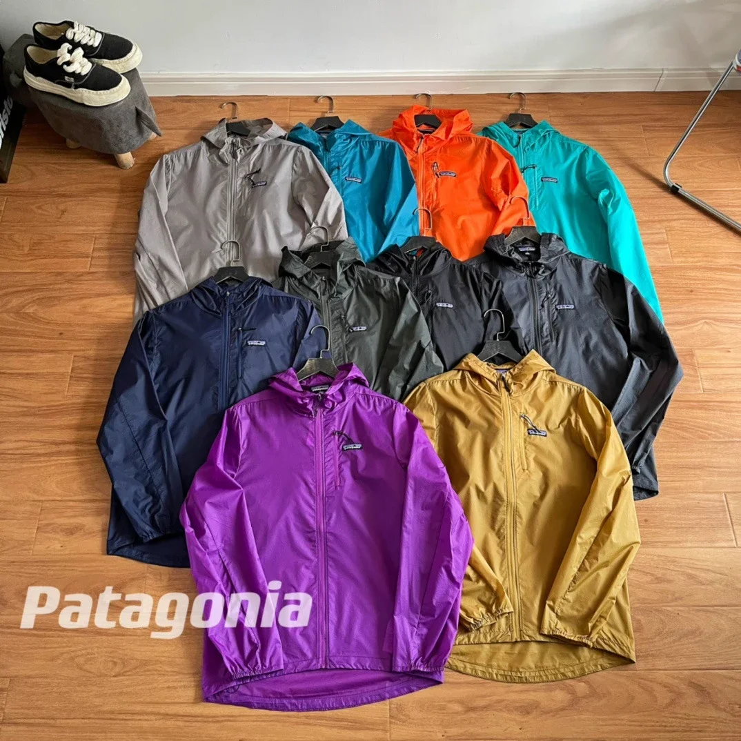 Patagonia Jacket