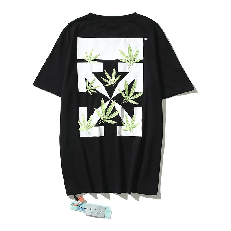Geometric Arrow Print T-Shirt photo 2