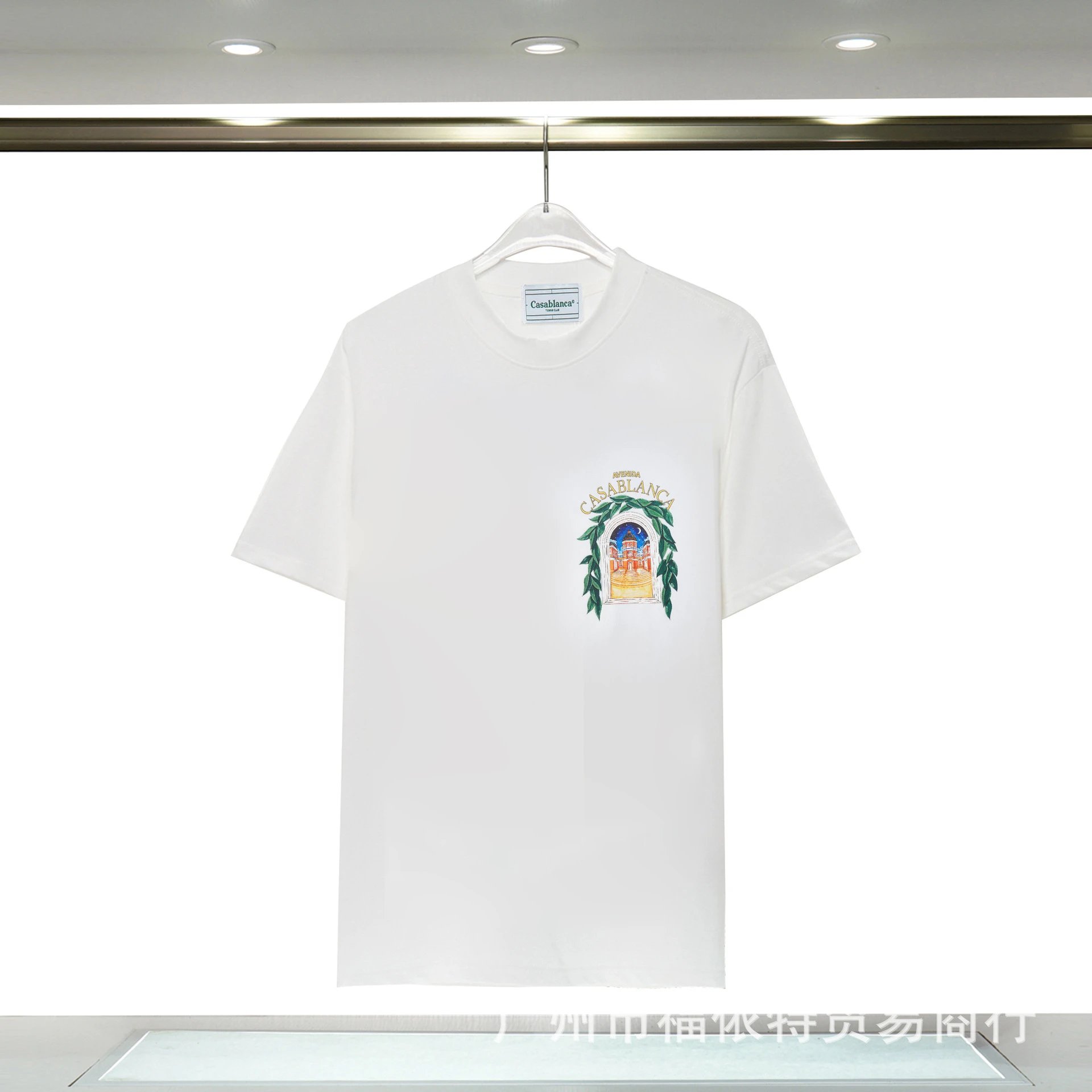 Printed T-Shirt photo 8