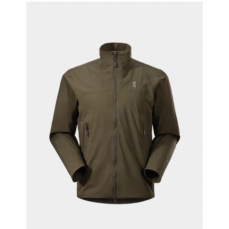 Windbreaker Jacket photo 2