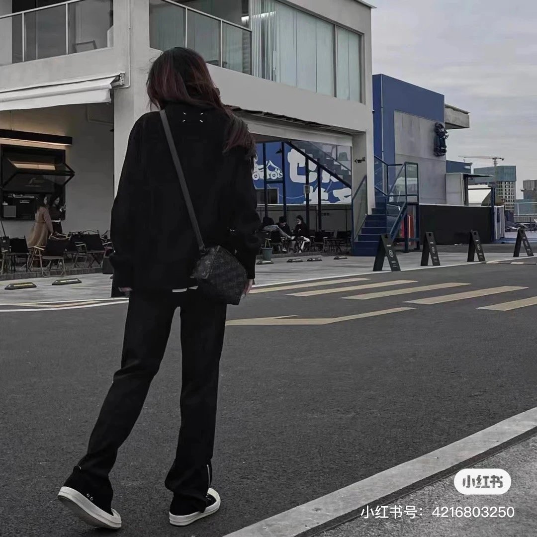 High Neck Zip Knit Cardigan photo 6