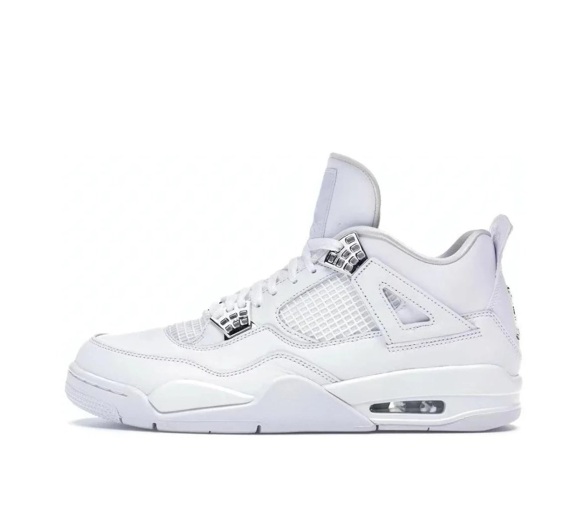 Air Jordan 4 Retro 'Black Cat' photo 5