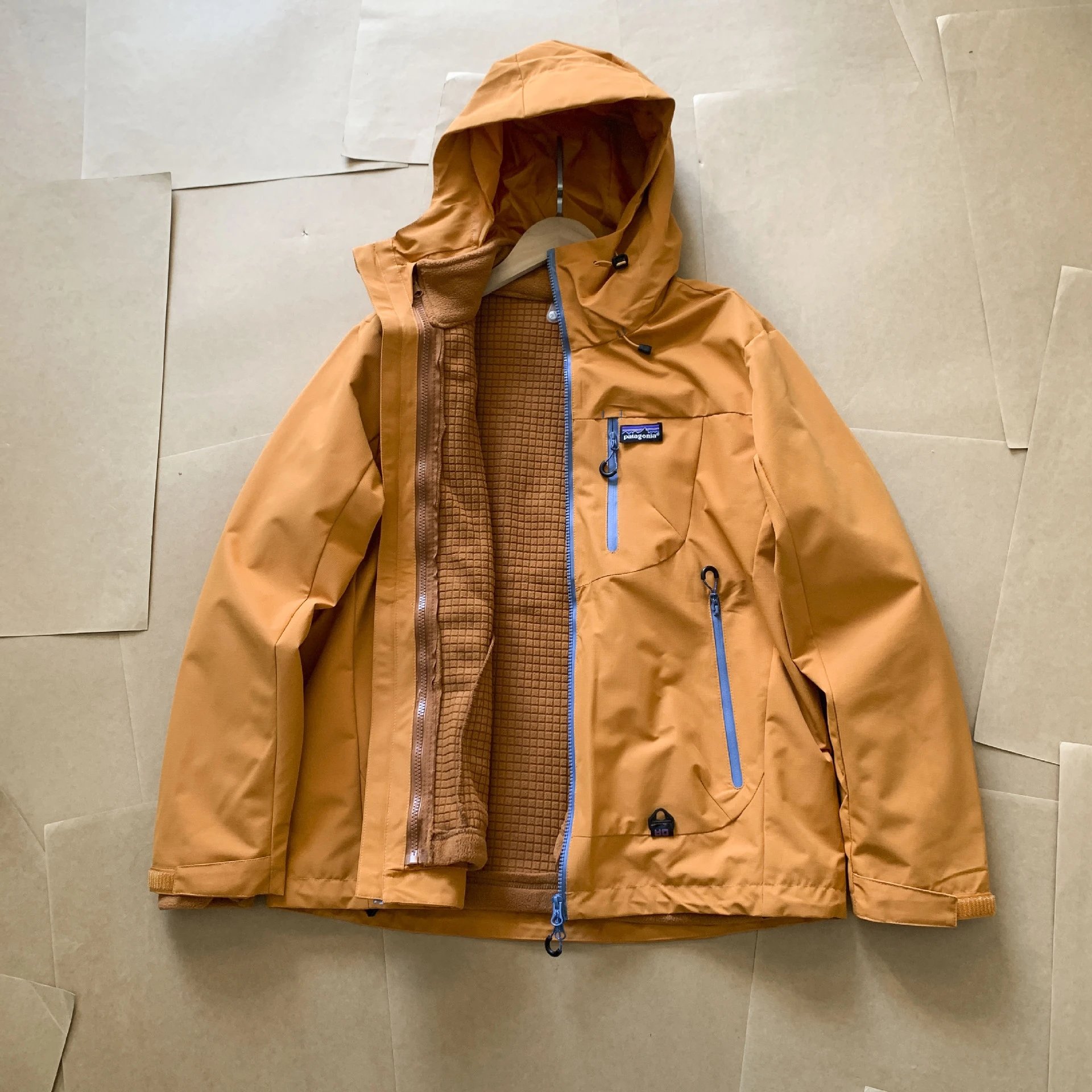 PA Outdoor 3-in-1 Waterproof Jacket photo 8
